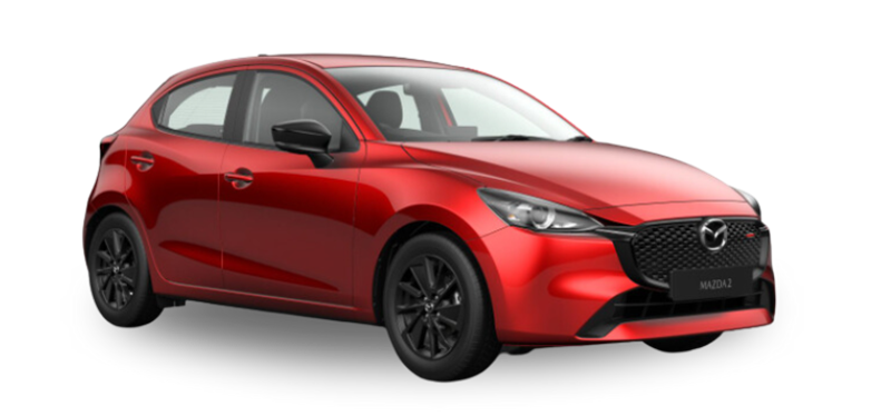 Mazda Mazda2 Hatchback 1.5 e-Skyactiv G MHEV Homura 5dr